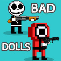 Bad Dolls