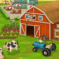 big farm