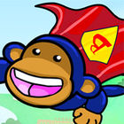 bloons super monkey