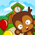 Bloons Tower Defense 3