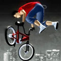 bmx master