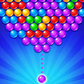 bubble shooter pro