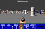 Wolfenstein 3D: Castle