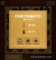 2人国际象棋: Checkmate