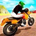 city bike stunt 2