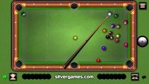 8 Ball Pool Classic: Classic Cue