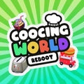 cooking world reborn