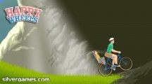 Happy Wheels: Demo