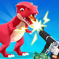 dino shooter pro