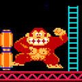 donkey kong