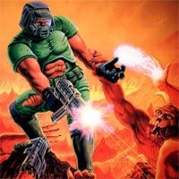 DOOM I