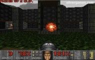 DOOM I: Ego Shooter