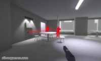 SUPERHOT: Enemy