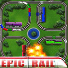 epic rail