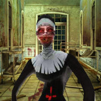 Evil Nun