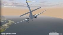 飞行模拟器在线: Flight Simulator