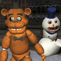 freddys nightmares return horror new year