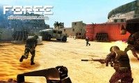 Bullet Force: Game