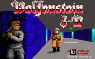 Wolfenstein 3D: Game