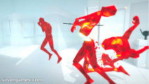 SUPERHOT: Game