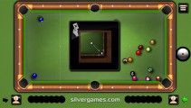 8 Ball Pool Classic: Game