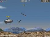 Dogfight 2: Gameplay