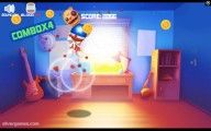 Kick The Buddy: Gameplay