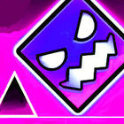 geometry dash neon subzero