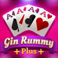 gin rummy plus