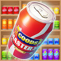 goods master 3d