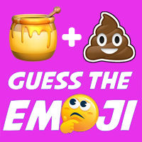 Guess The Emoji