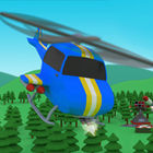 helicopter