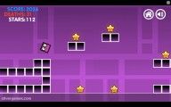 Geometry Dash: Jump N Run