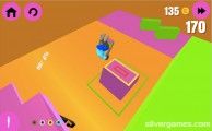 Backflip Dive 3D: Jumping