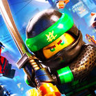 lego ninjago flight of the ninja