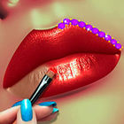 lip art