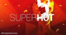 SUPERHOT: Logo