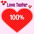 love tester