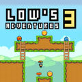 Low's Adventures 3