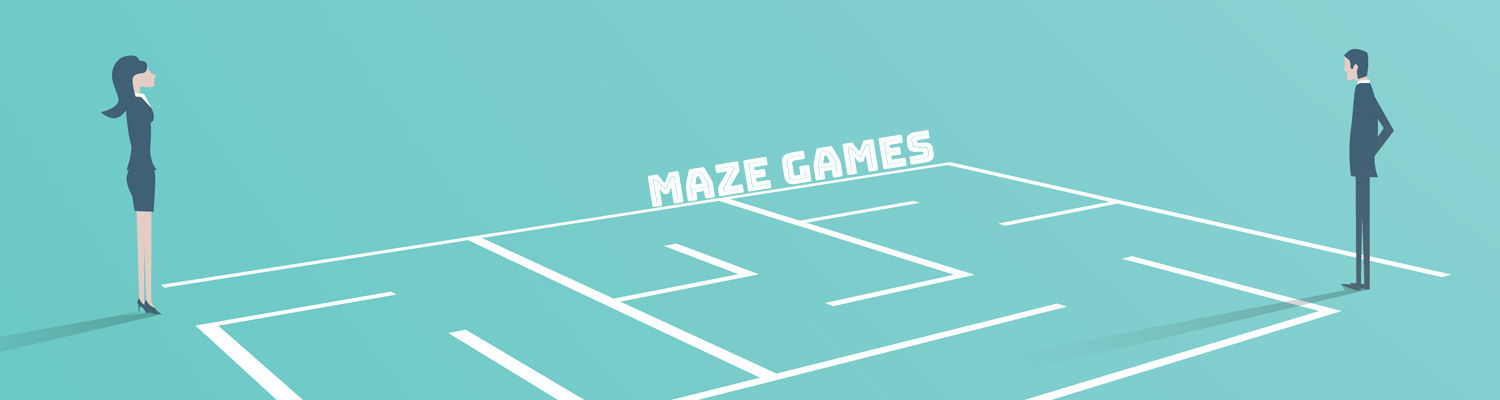 maze