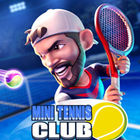 mini tennis club