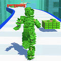 money man 3d