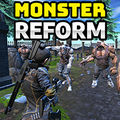 monster reform