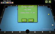 3D Pool: Multiplayer Pool