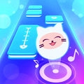 musicat piano tiles game 3d