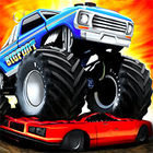 offroad monster truck simulator