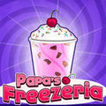 papas freezeria