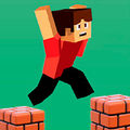 Parkour Block 3D