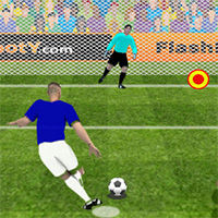 Penalty Kick Wiz