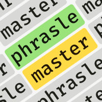 Phrasle Master